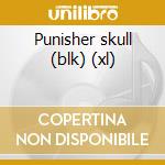 Punisher skull (blk) (xl) cd