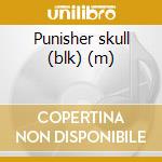Punisher skull (blk) (m) cd