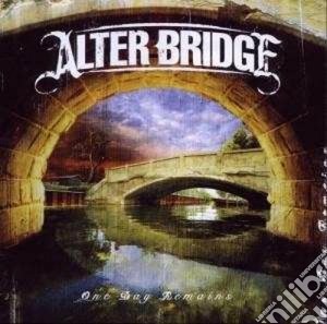 Alter Bridge - One Day Remains cd musicale di Bridge Alter