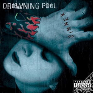 Drowning Pool - Sinner cd musicale di Pool Drowning