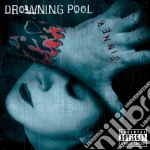 Drowning Pool - Sinner cd