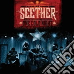 One Cold Night Cd+dvd cd