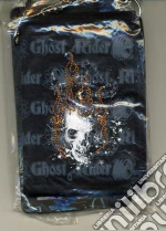 Ghost rider and chain portafoglio cd