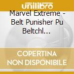 Marvel Extreme - Belt Punisher Pu Beltchl (Cintura) cd musicale di Extreme Marvel