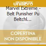 Marvel Extreme - Belt Punisher Pu Beltchl (Cintura) cd