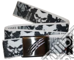 Marvel Extreme - Wolverine Pu Beltblk (Cintura) cd