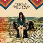 Tristan Prettyman - Cedar & Gold