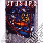 Erasure - The Innocents 21st Anniversary Edition cd