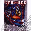 Erasure - The Innocents 21st Anniversary Edition cd