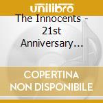 The Innocents - 21st Anniversary Edition cd musicale di ERASURE