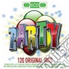 Party: 120 Original Hits (6 Cd) cd