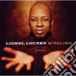 Lionel Loueke - Mwaliko