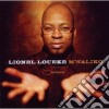 Lionel Loueke - Mwaliko cd