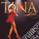 Tina Turner - Tina Live (Cd+Dvd) cd