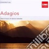 Essential Adagios / Various (2 Cd) cd