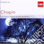 Fryderyk Chopin - Essential (2 Cd) cd