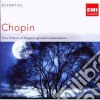 Fryderyk Chopin - Essential (2 Cd) cd