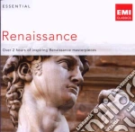 Essential Renaissance / Various (2 Cd) cd