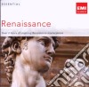 Essential Renaissance / Various (2 Cd) cd