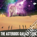 Asteroids Galaxy Tour - Fruit cd