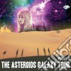 Asteroids Galaxy Tour - Fruit cd