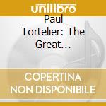 Paul Tortelier: The Great Recordings (20 Cd) cd musicale di Paul Tortelier
