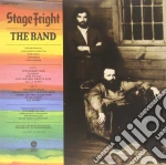Band (The) - Stage Fright cd