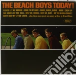 Beach Boys (The) - Today cd