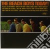 Beach Boys (The) - Today cd