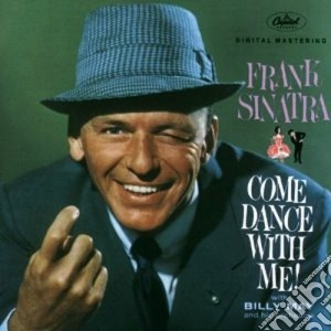 (lp Vinile) Come Dance With Me lp vinile di Frank Sinatra