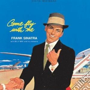 (lp Vinile) Come Fly With Me lp vinile di Frank Sinatra