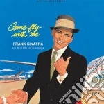 (lp Vinile) Come Fly With Me cd