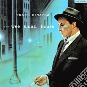 (lp Vinile) In The Wee Small Hours lp vinile di Frank Sinatra