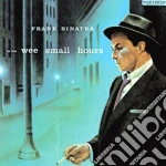 (lp Vinile) In The Wee Small Hours cd