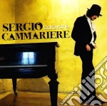Sergio Cammariere - Carovane cd
