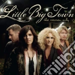 (LP Vinile) Little Big Town - Reason Why vinile