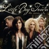 (LP Vinile) Little Big Town - Reason Why cd