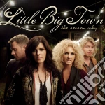Little Big Town - Reason Why cd