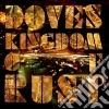 Doves - Kingdom Of Rust cd