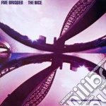 Nice - Five Bridges cd