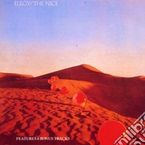 Nice (The) - Elegy cd musicale di Nice The