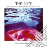 Nice - Autumn 1967 And Spring '68 cd