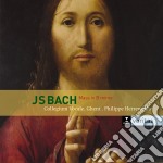 Johann Sebastian Bach - Mass In B minor (2 Cd)