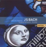 Johann Sebastian Bach - Toccatas & Goldberg Variations (2 Cd)