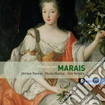 Marin Marais - Pieces De Viole (2 Cd) cd