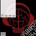 N.e.r.d. - The Best Of N.e.r.d. cd