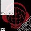 N.e.r.d. - The Best Of N.e.r.d. cd