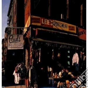 (LP Vinile) Beastie Boys - Paul's Boutique (20th Anniversary) lp vinile di BESTIE BOYS
