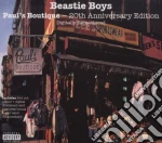 Beastie Boys - Paul's Boutique (20th Anniversary Edition) (2 Cd) cd