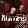Martha Argerich / Gidon Kremer: The Berlin Recital - Schumann, Bartok cd